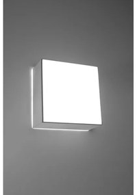 Aplică HORUS 1xE27/60W/230V gri