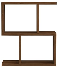 Masă pliabilă Zet Walnut
