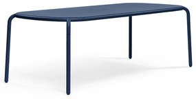 Masă de grădină „Toní Tablo”, 3 variante - Fatboy® Culoare: Oceanul Întunecat