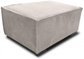 Taburet Culoare bej, SMART