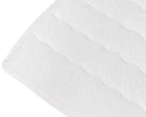 Pat matrimonial Boxspring Sebastian -1 (140x200) (Rico 20). 1059684