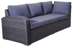 Set poliratan de grădină MONTREAL