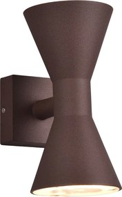 Corp de iluminat pentru exterior (înălțime 20 cm) Ardas – Trio