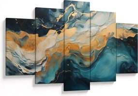 Tablou - Abstracție (150x105 cm)