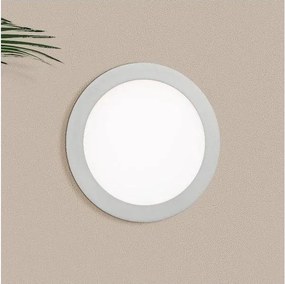 Eglo 31675 - Corp de iluminat încastrat LED FUEVA 1 LED/16,5W/230V