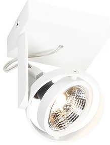 Spotlight modern alb - Master 70