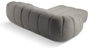 Colțar gri deschis (cu colț pe partea stângă ) Diana – Micadoni