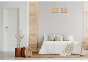 Lustră pe cablu IRMA 2xE27/60W/230V