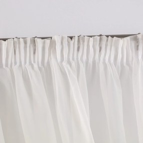 Draperii Lily lungi - Set 2 buc.