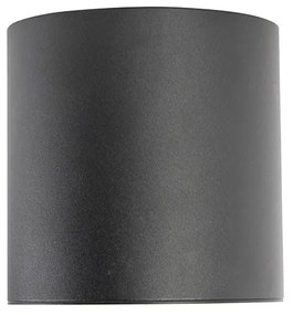 Spotlight de design negru - Impact Honey