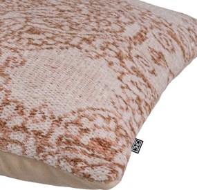 Perna decorativa design LUX Serene 60x60cm