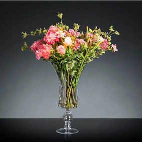 Aranjament floral design LUX, VASE GINEVRA SET ARRANGEMENT 1141849.33