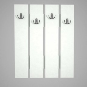 Cuier de perete Anita White