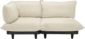 Set de grădină Paletti Small, culori multiple - Fatboy Culoare: nisipos