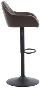 Scaun bar Altarunta (maro). 1120284