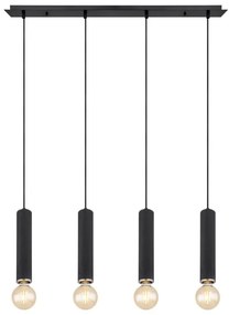 Lustra cu 4 pendule design modern MARION