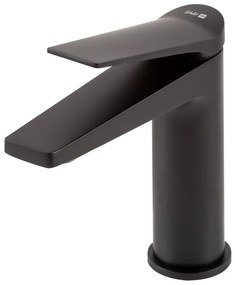 Tropez Black Baterie pentru lavoar