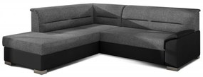 Coltar extensibil Bergen pe stanga Sawana 21/Soft 11