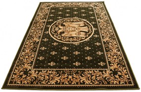 Covor Lotos Bisericesc 15077