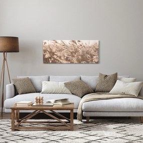 Tablou - Adiere de luncă (120x50 cm)