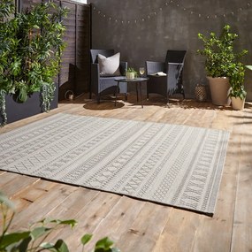 Covor de exterior bej 220x160 cm Coast - Think Rugs