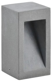 Aplica LED pentru exterior design modern IP65 Barco