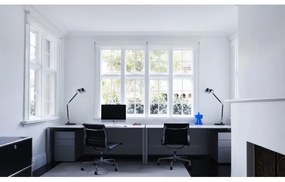 Artemide AR A005940+AR A008610 - Lampă de masă TOLOMEO MINI 1xE27/70W/230V