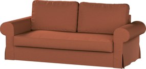 Husa canapea extensibila Backabro 3-locuri