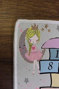 Covor, HMNT522, 180x280 cm, Multicolor