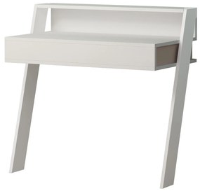 Masă PC Cuoco (Alb). Promo -12%. 1071787