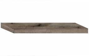 Blat pentru Baie, 60-120cm, Old Oak 30 cm (blat vertical)