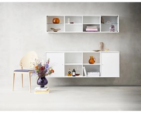 Comodă Mistral 110, alb