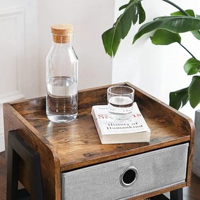 Noptiera, Maro Rustic