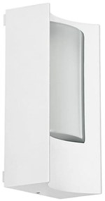 Eglo 34005 - Aplică perete exterior LED CASILDA LED/6W/230V IP44