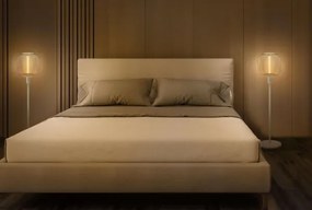 Lampadar Ledvance DECOR STICK 1xE27/40W/230V bej