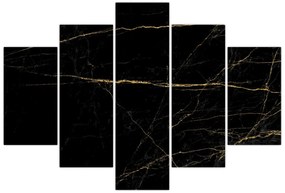 Tablou - Textura de marmură (150x105 cm)