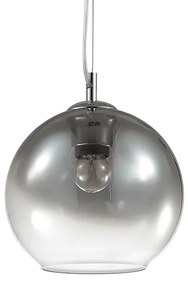 Lustra/ Pendul modern diametru 20cm, NEMO SP1 D20 FADE 149585
