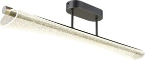 Lustra LED aplicata design modern MALINDA