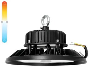 Plafonieră LED industrială RIO PRO HIGHBAY LED/100W/230V 4000K IP65