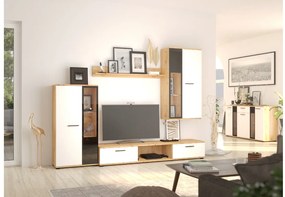 Expedo Sufragerie RUMBA, 241x180x40,5, old style/matera