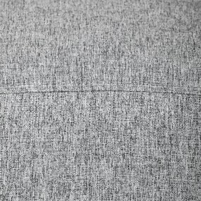 Fotoliu reglabil Transcont (gri). 1121068