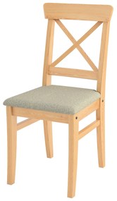 Husă pentru scaun Ingolf cu scaun tapițat