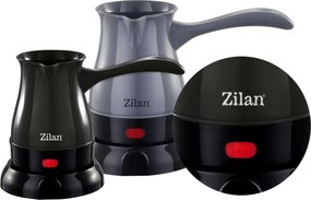 Ibric electric Zilan ZLN0189 Mov , Putere 600W, Capacitate 6 cesti