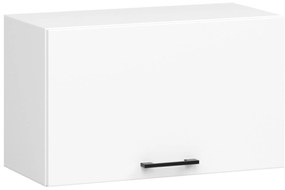 Set de bucătărie 180 cm Ozara IV (Alb). 1070946