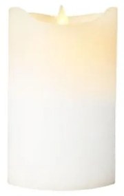 Decorațiune luminoasă albă Sara Exclusive – Sirius