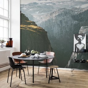 Fototapet, Mount Giant, Rebel Walls