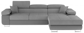 Coltar extensibil Armando pe dreapta Soft 29/Soro 83