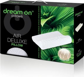 Pernă Dream On, Air Deluxe, 51x41x13