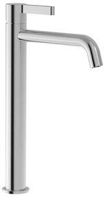 Baterie de lavoar Sapho ICONIC 30,9 cm crom lucios