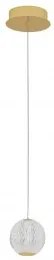 Pendul led 4.2W BRILLANTE 9511010 NOVA LUCE